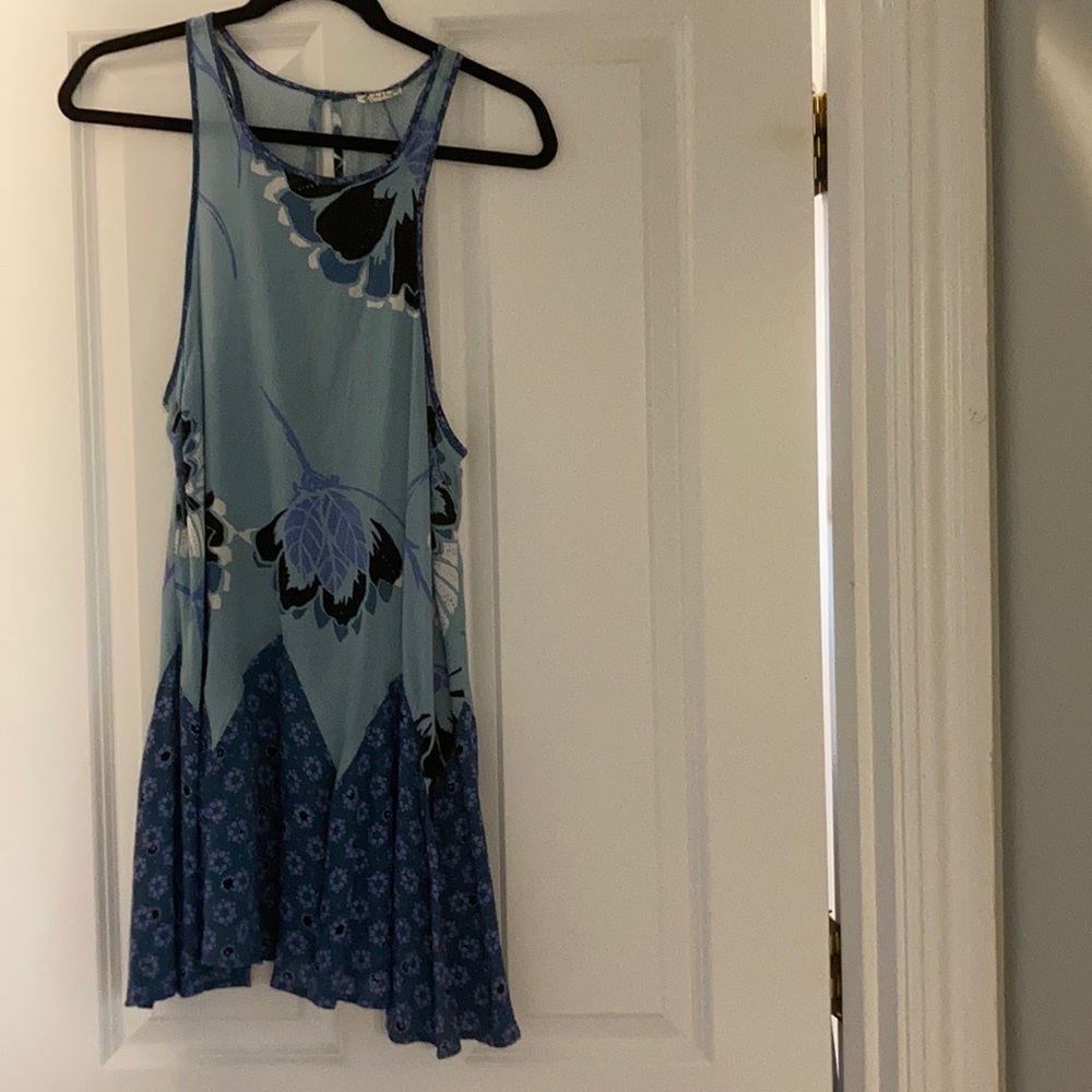 Free people dress